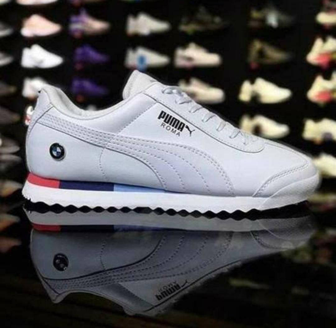 Puma Men's Daily Wear Casual Shoes