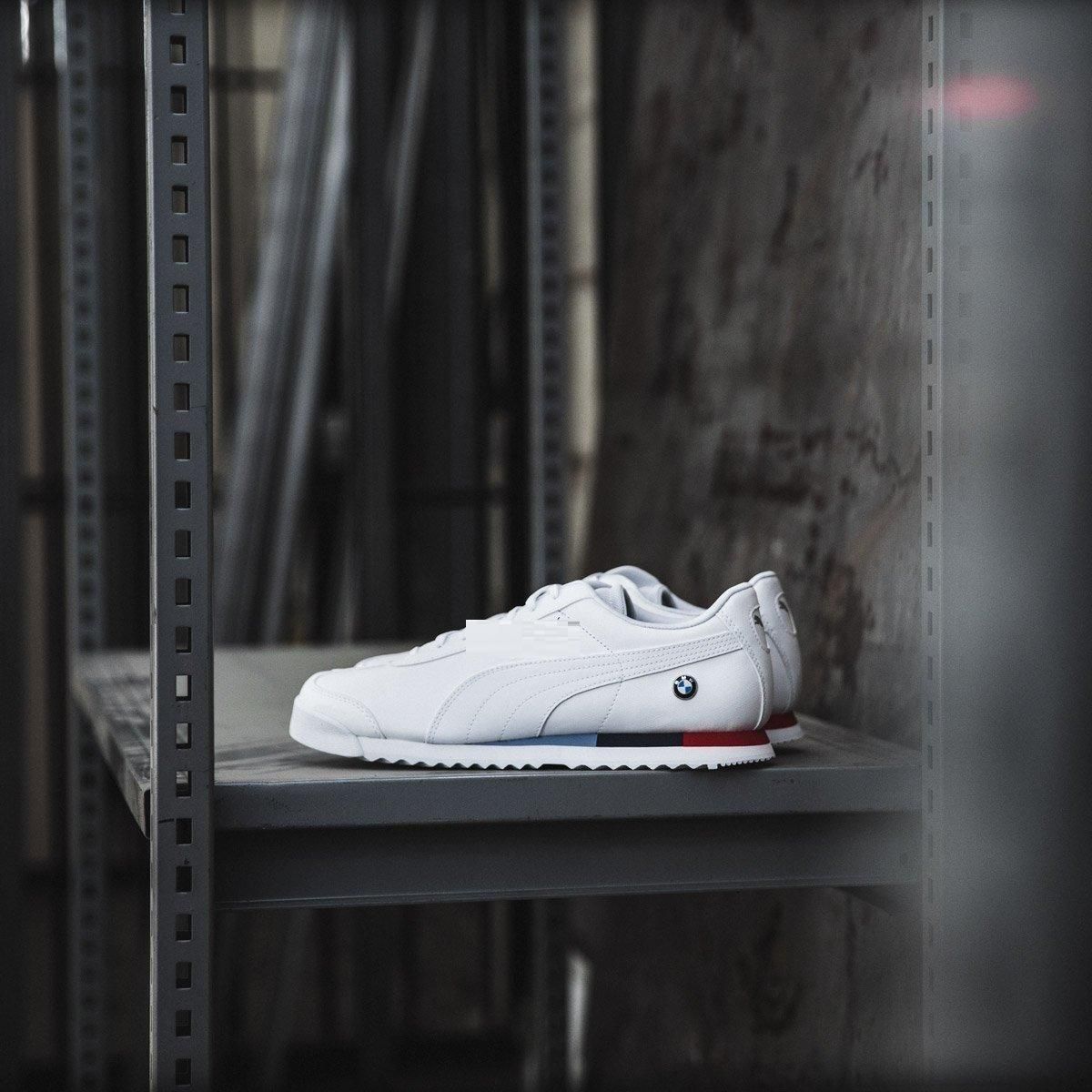 Puma Men's Daily Wear Casual Shoes