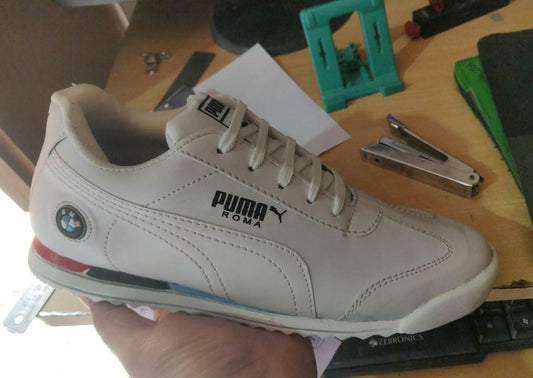 Puma Men's Daily Wear Casual Shoes