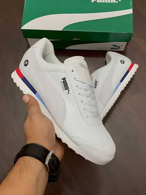 Puma Men's Daily Wear Casual Shoes