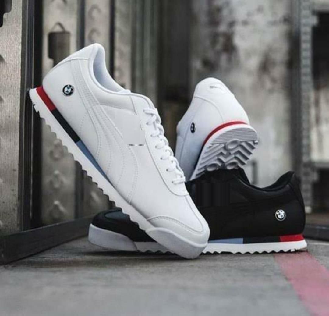 Puma Men's Daily Wear Casual Shoes