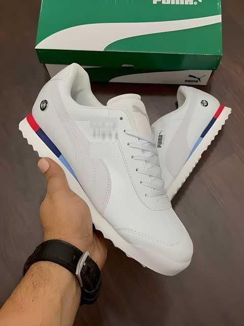 Puma Men's Daily Wear Casual Shoes