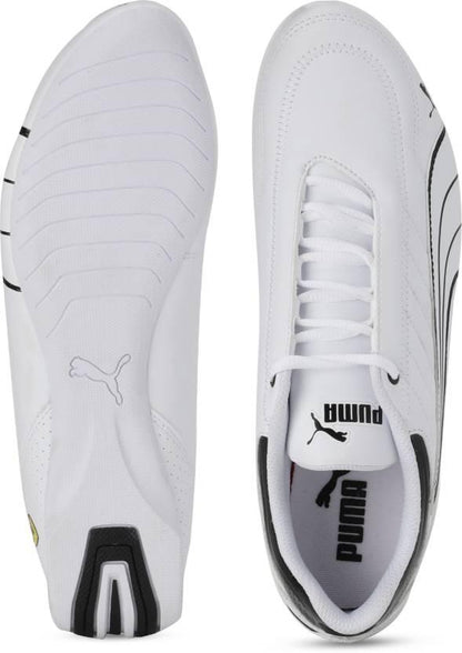 Puma Scuderia Ferrari Drift Cat 5 Ultra 2 Sneaker