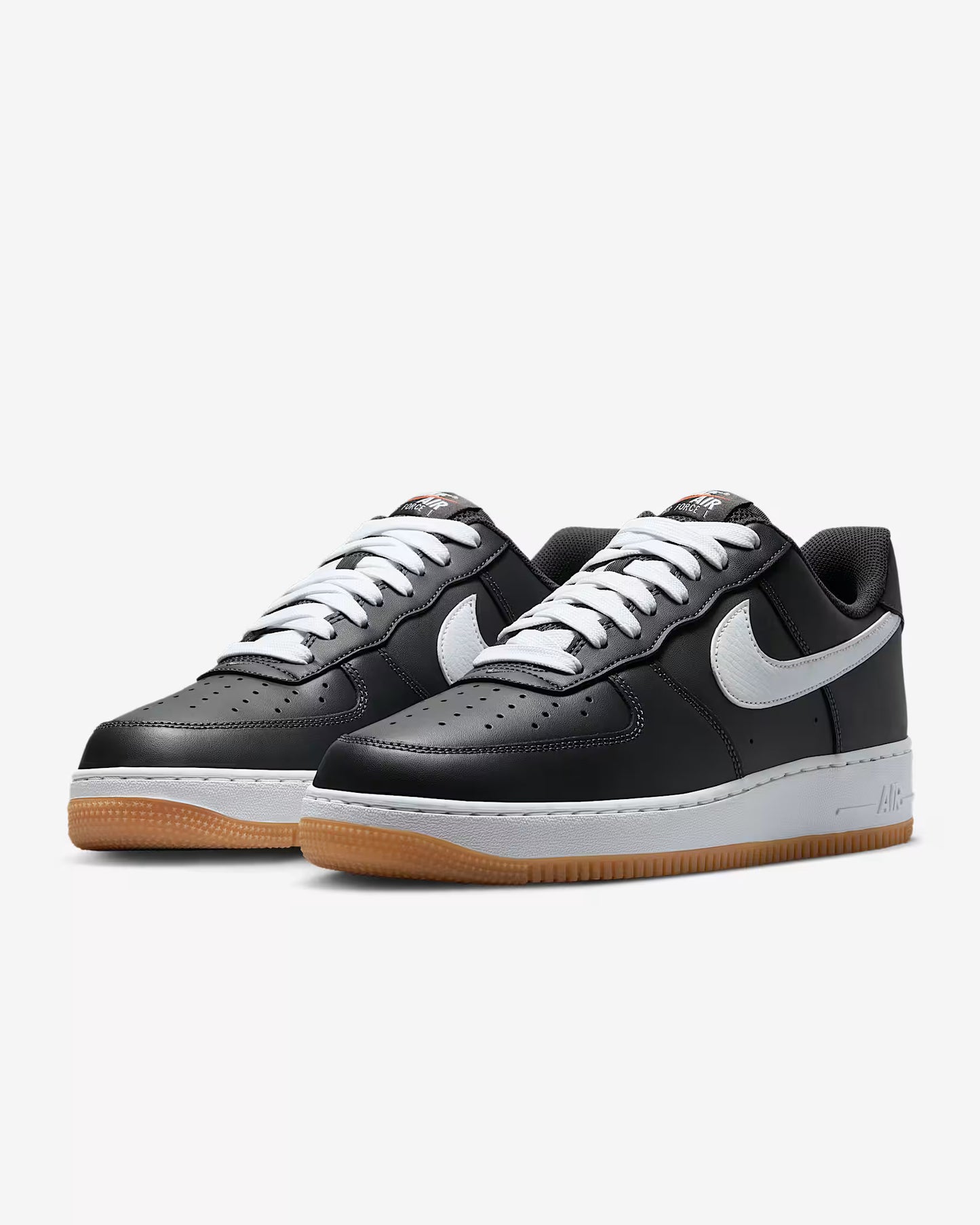 Nike Air Force Shoes