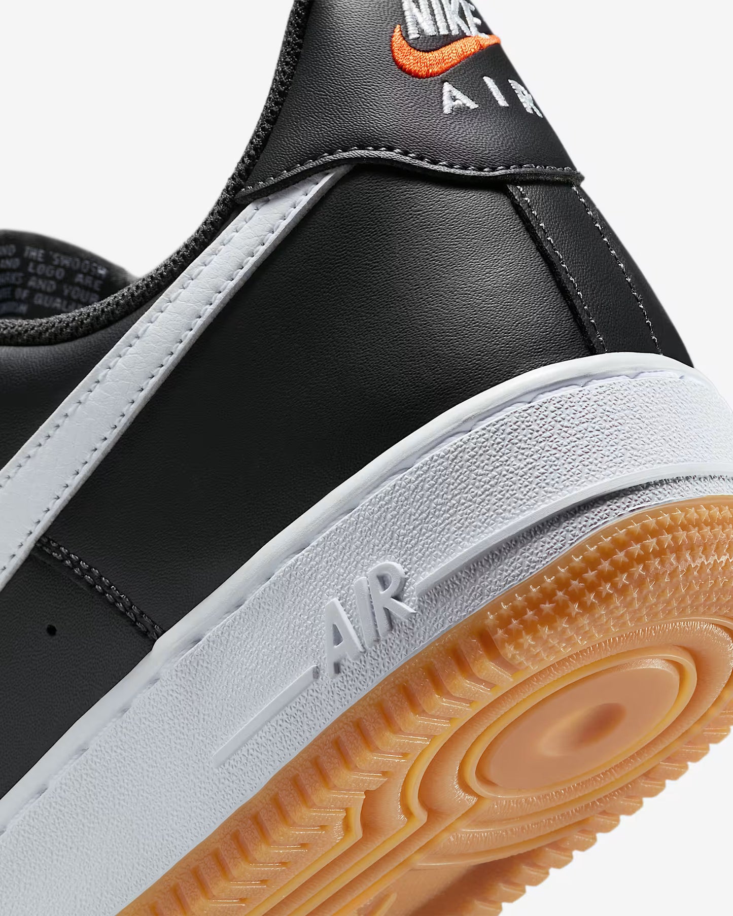 Nike Air Force Shoes