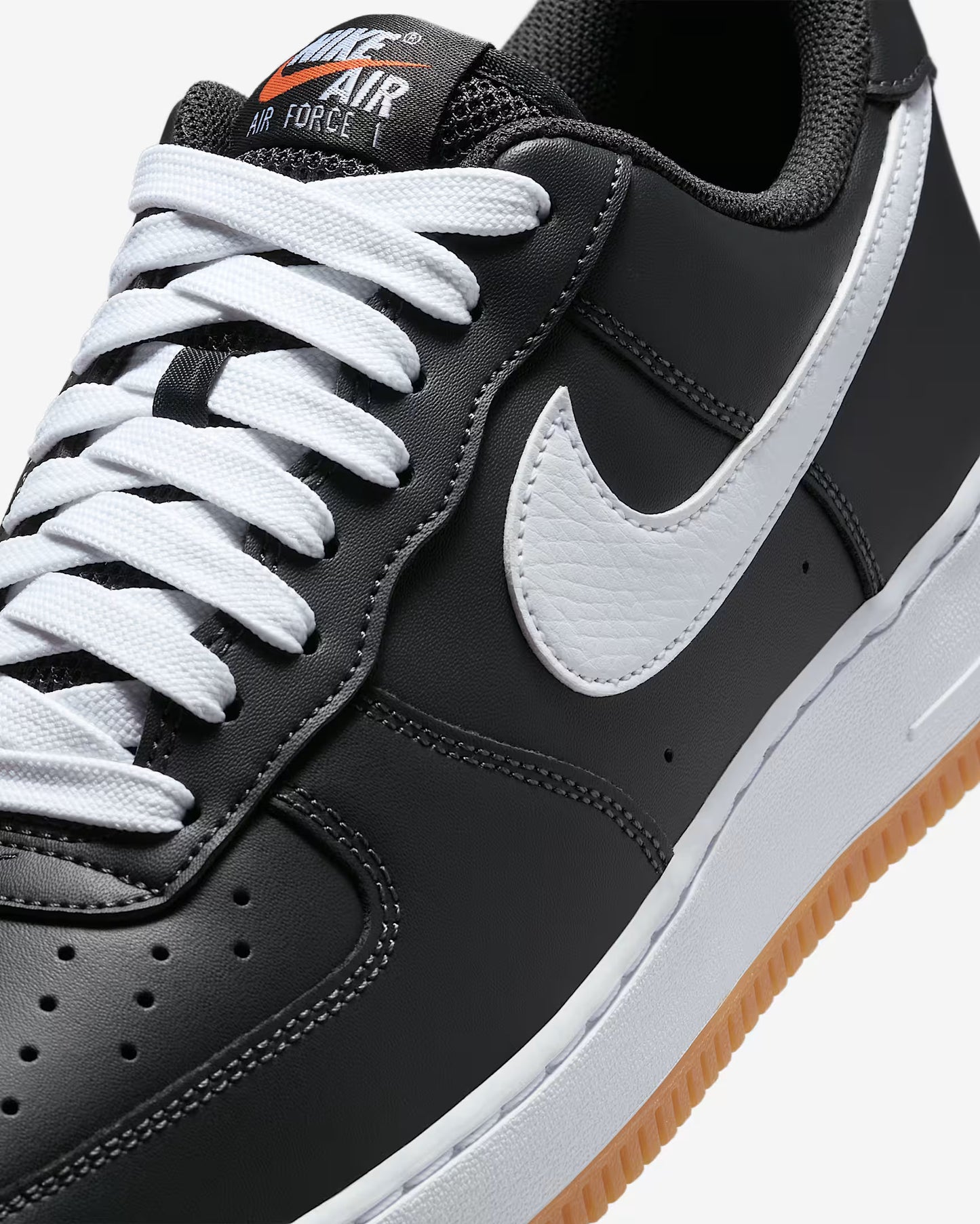 Nike Air Force Shoes